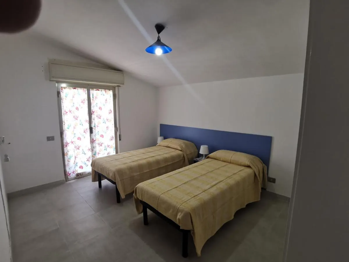 Casa Vacanze Tavolara 2 Apartment Donnalucata   Donnalucata (Sicily)