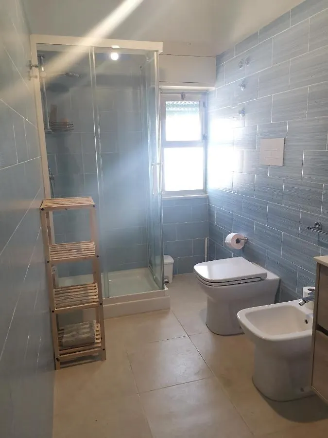 Casa Vacanze Tavolara 2 Appartement Donnalucata