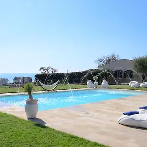 Bed & Breakfast Poggio Leano Boutique, Donnalucata (Sicily)